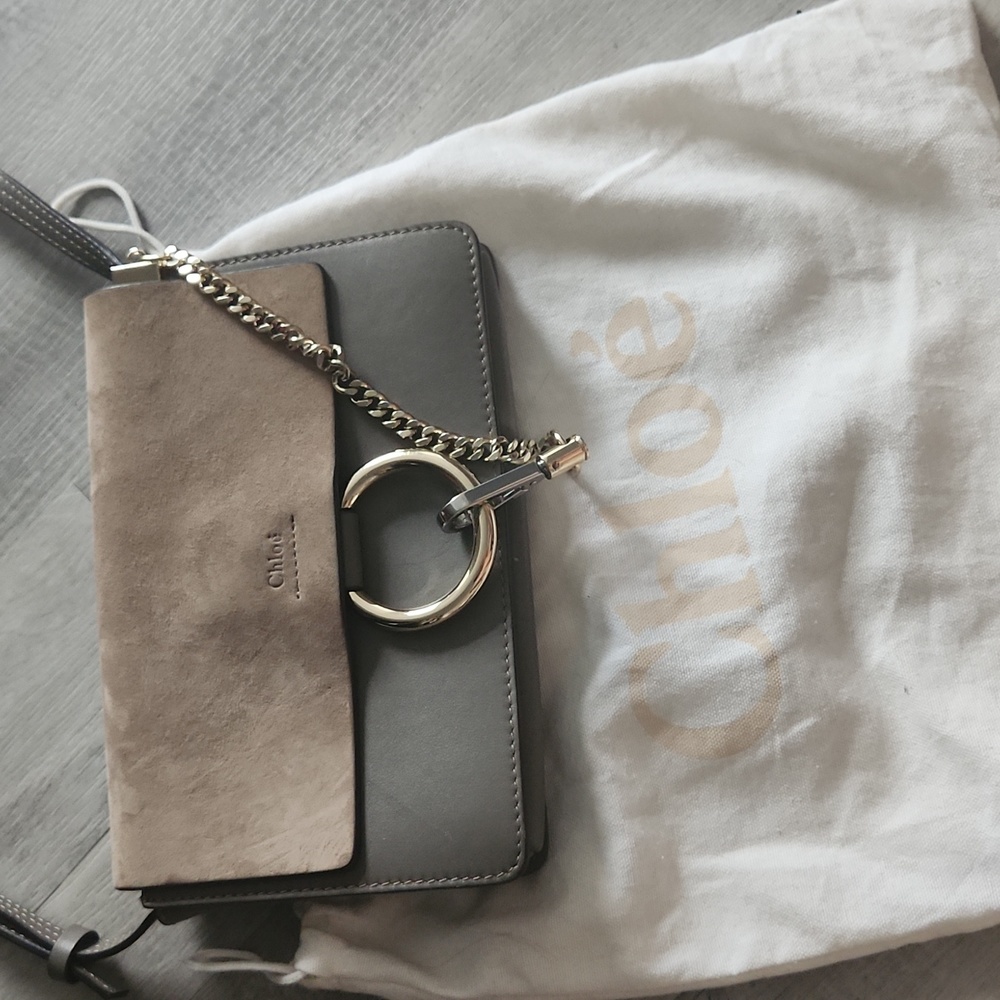 Chlo bag